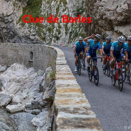 Coeur De Ville, T2, Rue Pietonne, Digne Les Bains Exteriér fotografie
