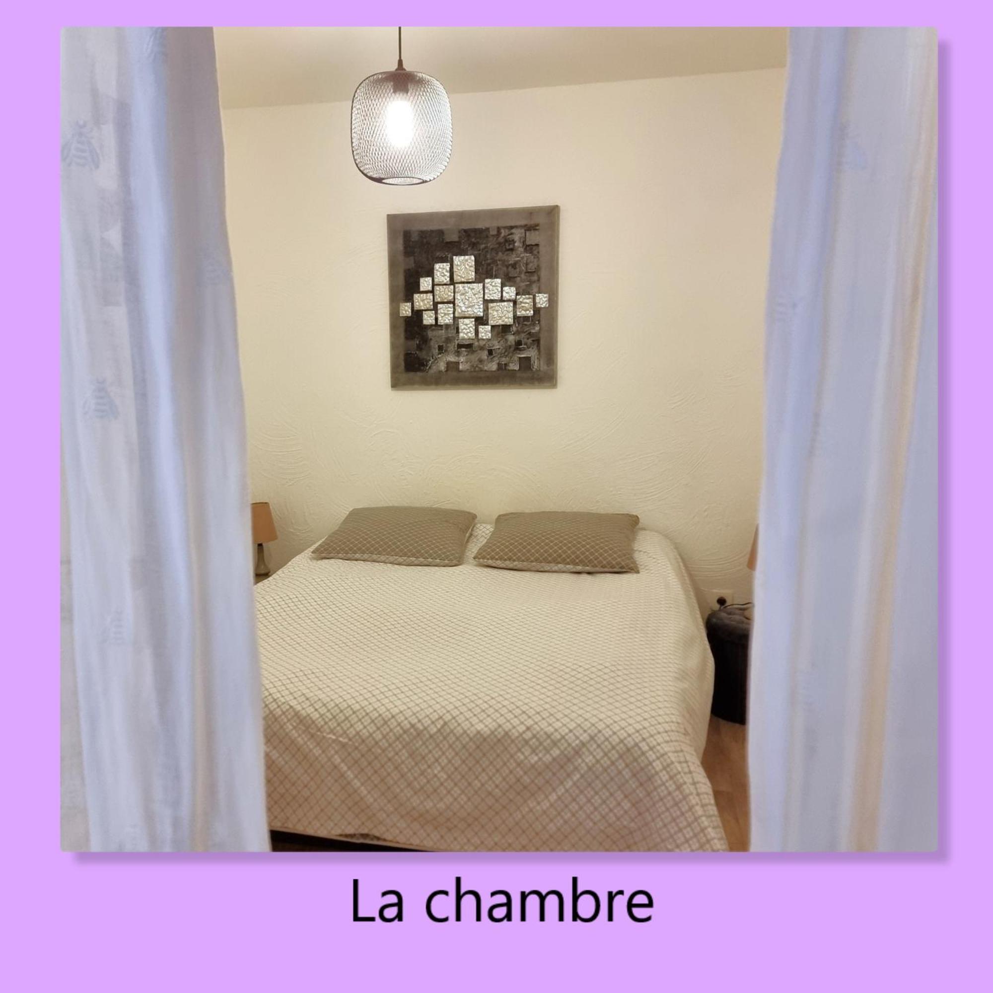 Coeur De Ville, T2, Rue Pietonne, Digne Les Bains Exteriér fotografie